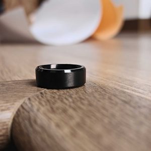 Black band