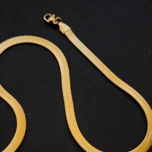 Faraon Gold Chain