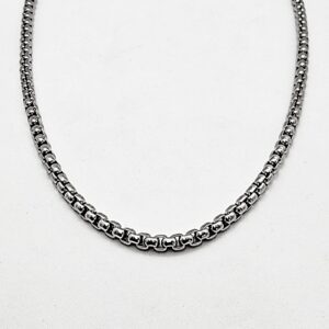 Roll-o 4 mm Chain