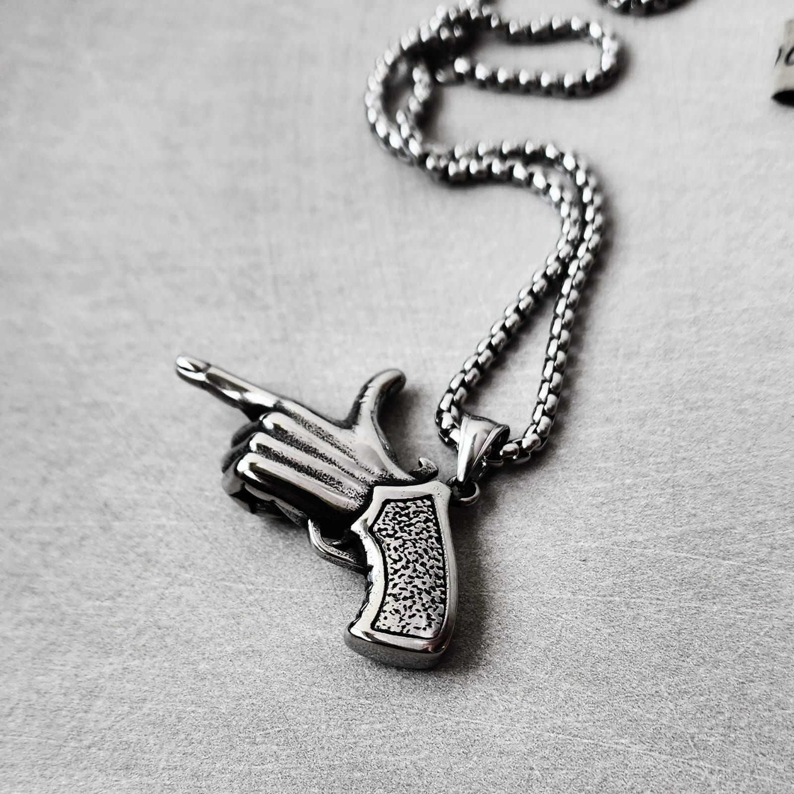 Bang Bang Collar - Imagen 6