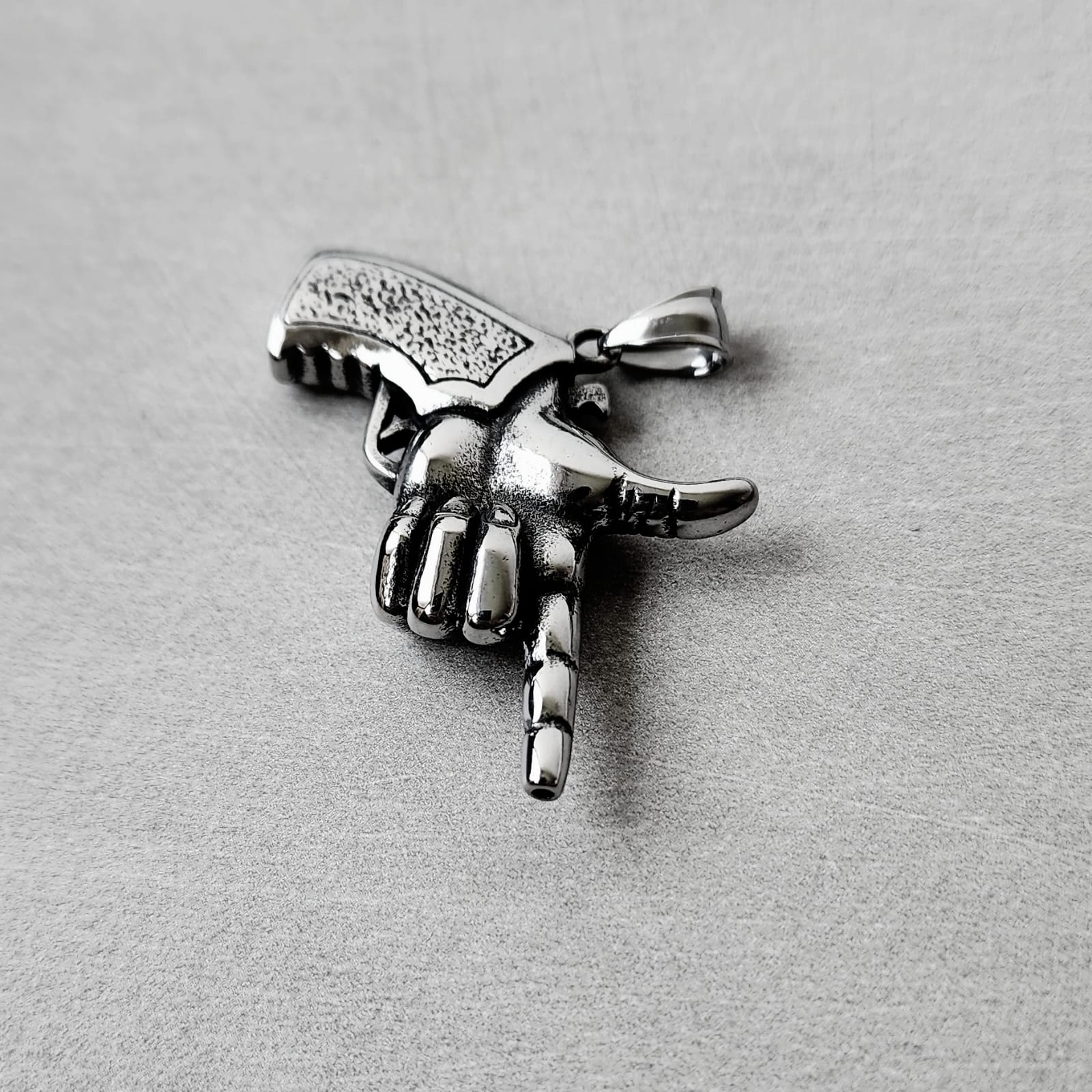 Bang Bang Collar - Imagen 4