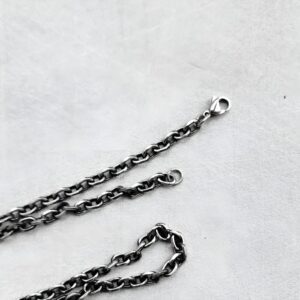 Provo chain