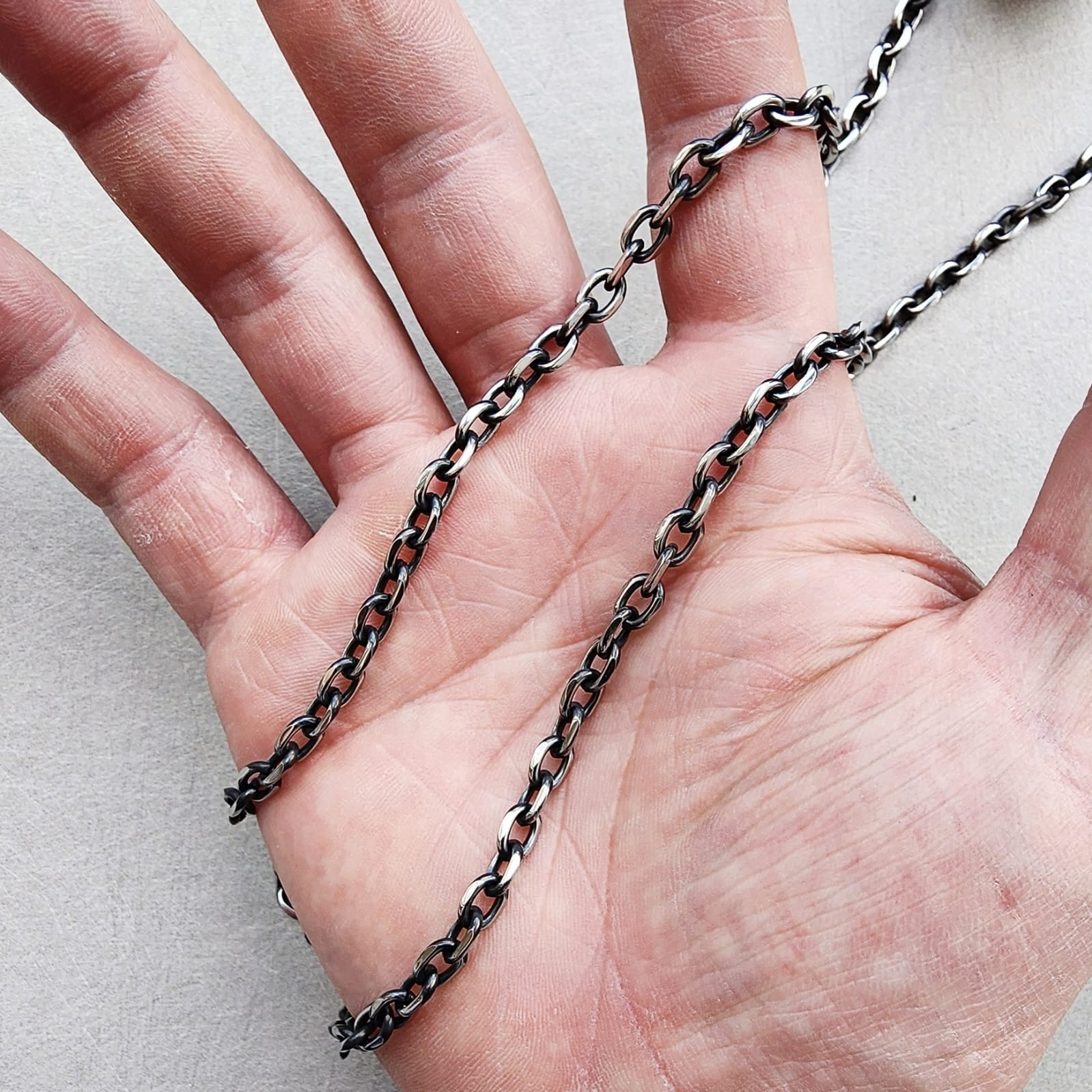 Provo chain - Imagen 3