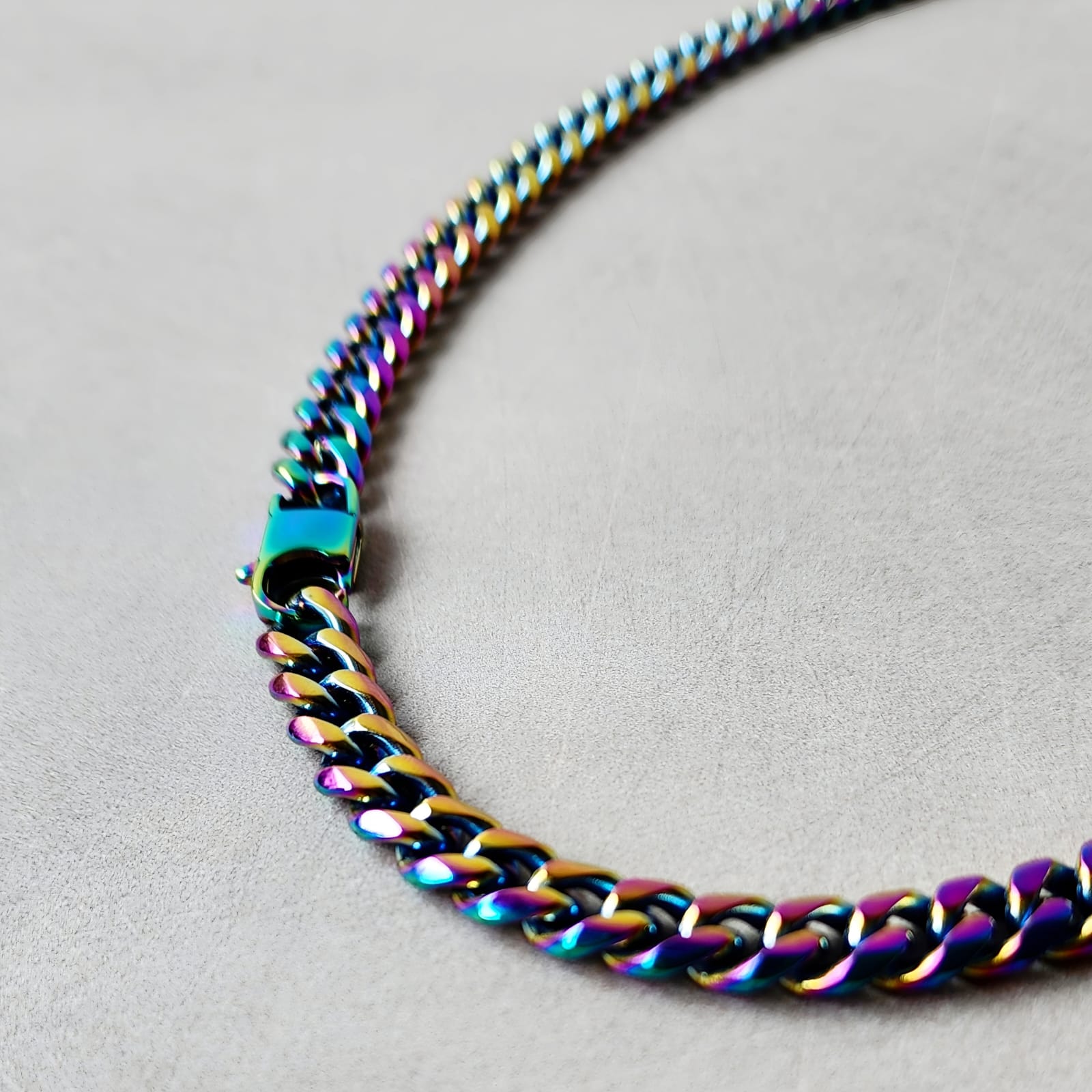 Tornasol Chain - Imagen 3