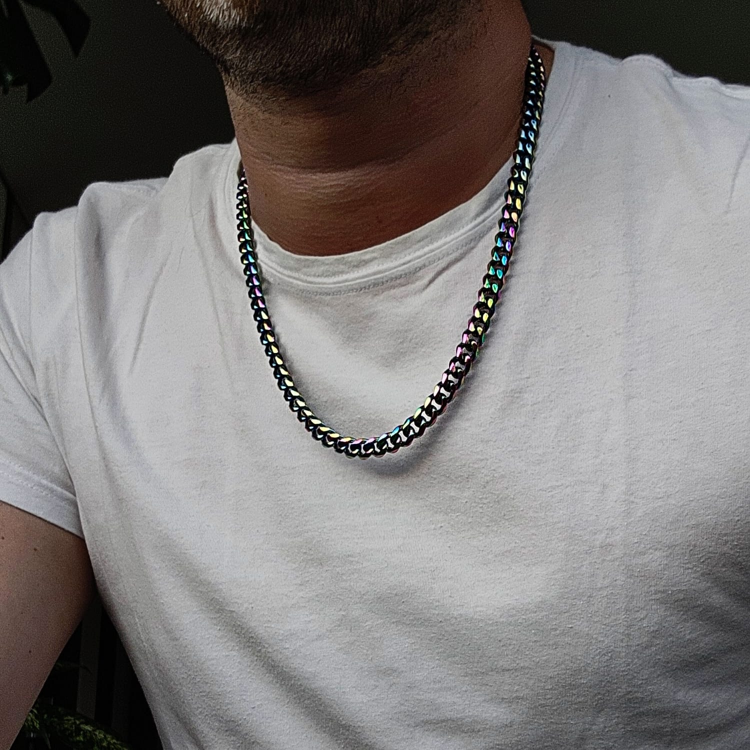 Tornasol Chain - Imagen 2