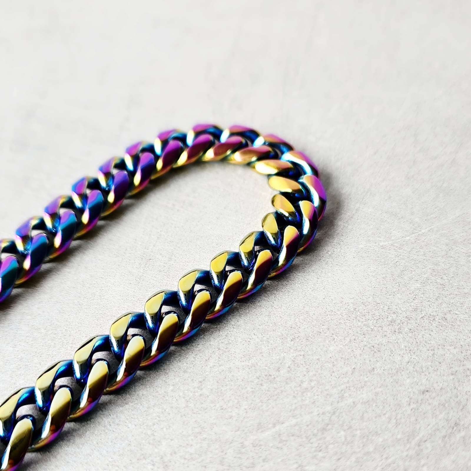 Tornasol Chain - Imagen 5