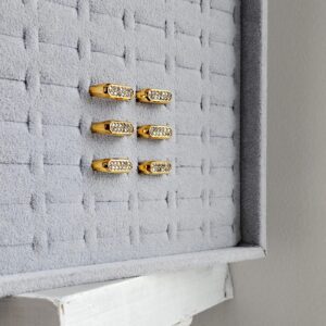 Icebox Ring