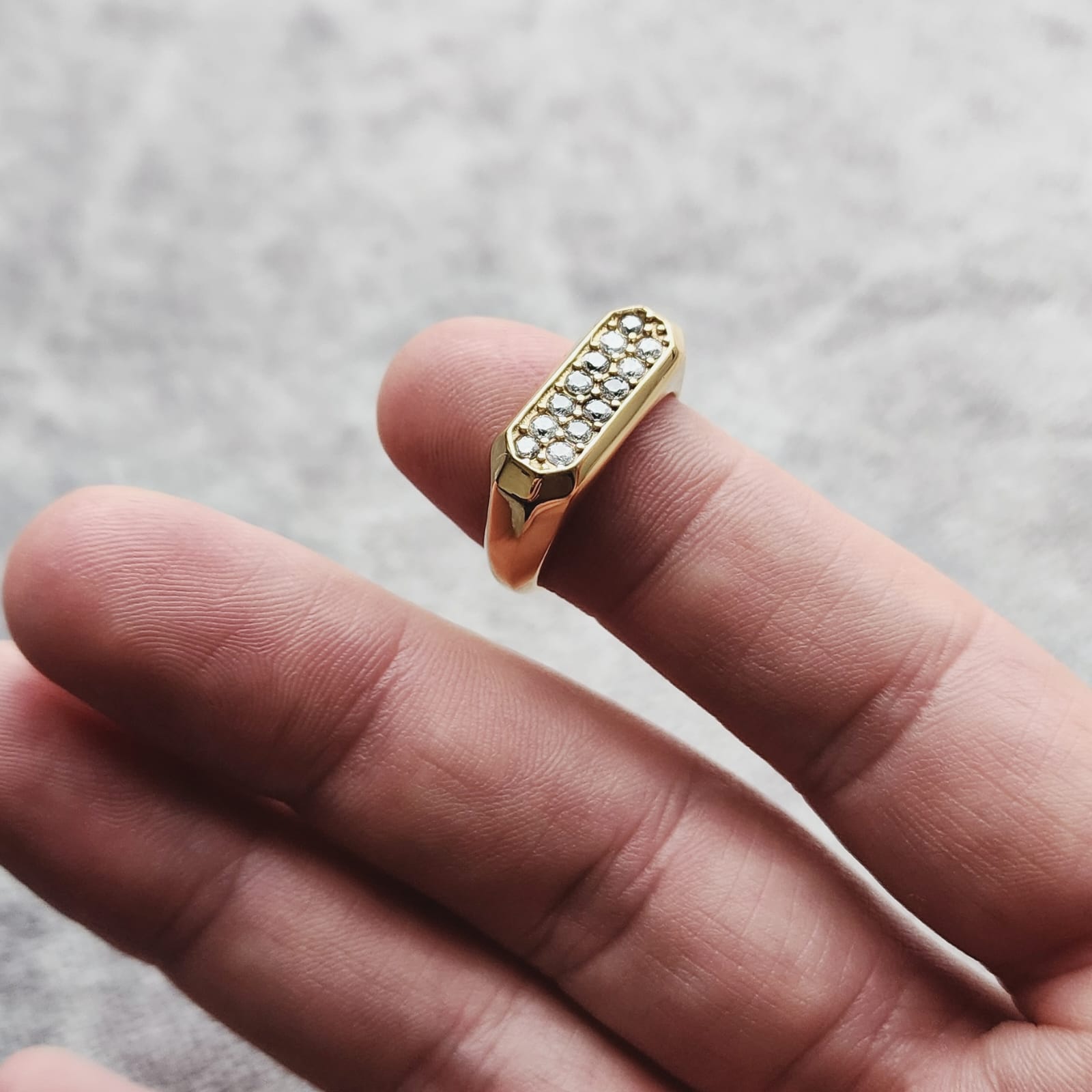 Icebox Ring - Imagen 3
