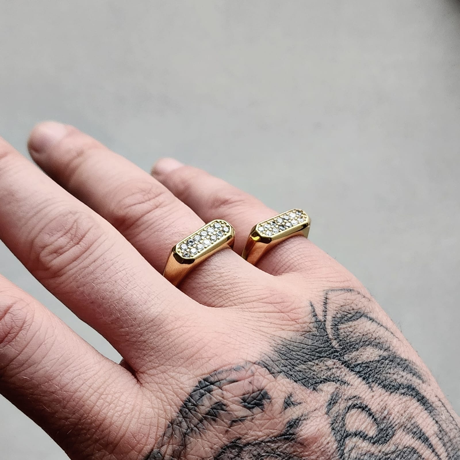 Icebox Ring - Imagen 5