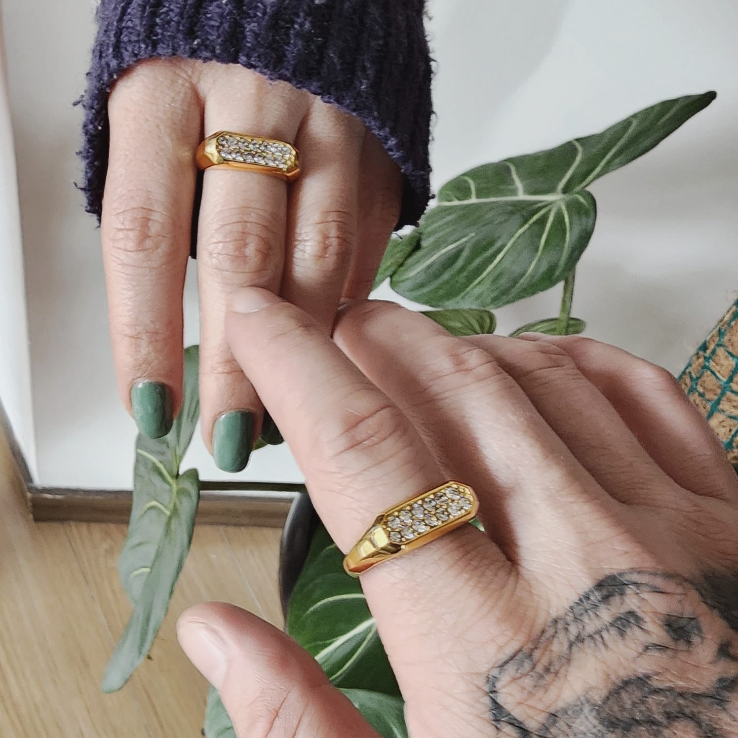 Icebox Ring - Imagen 2