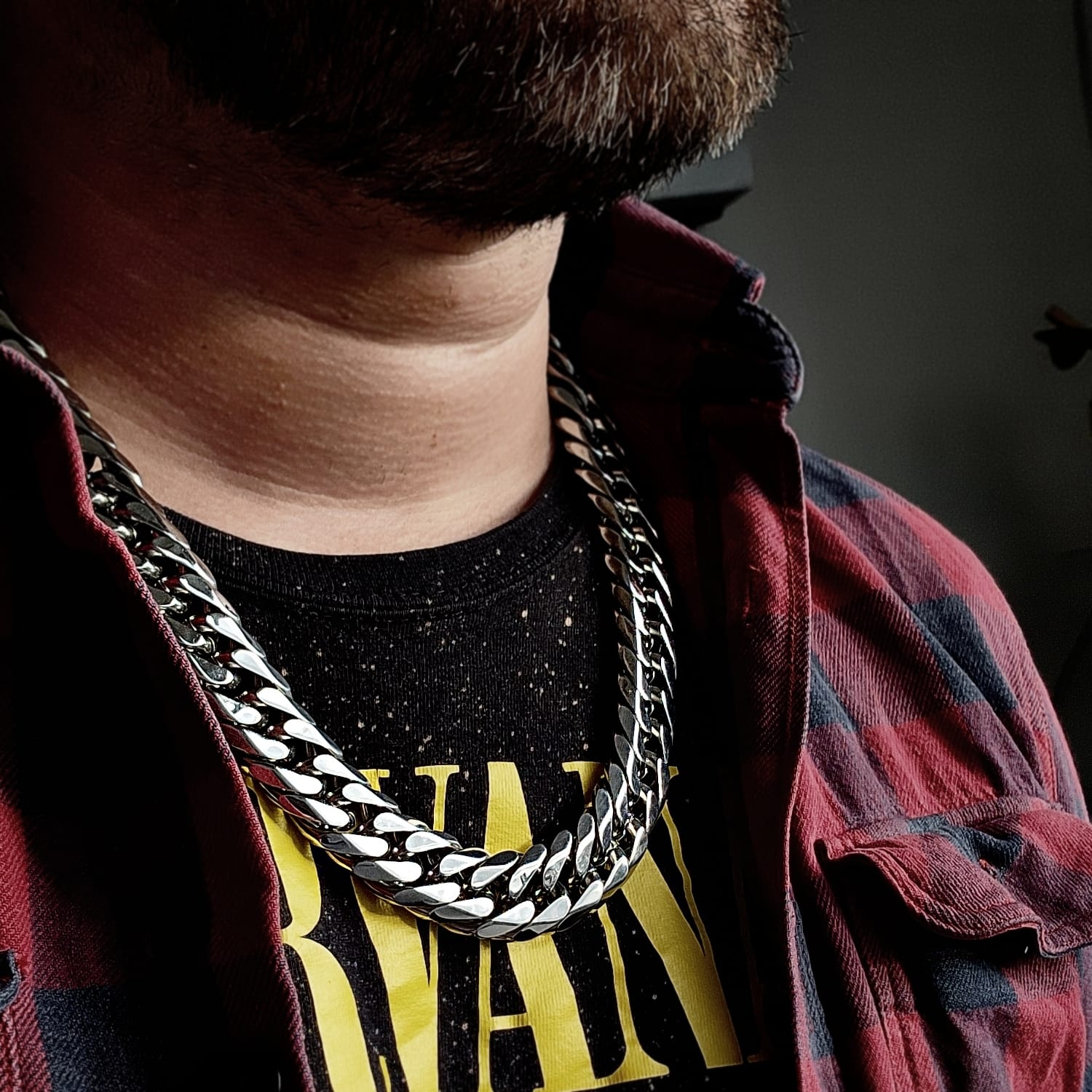 Cubannity Chain - Imagen 2