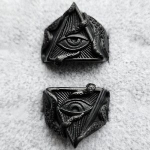 Arcanum Ring