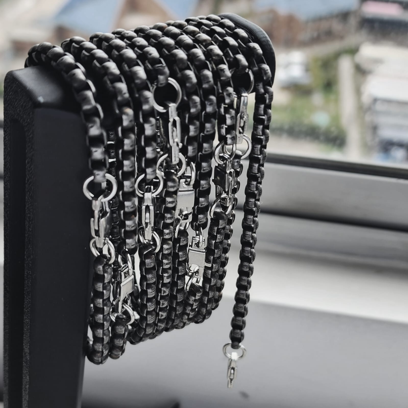 Roll-o 5 mm Brazalete - Imagen 5