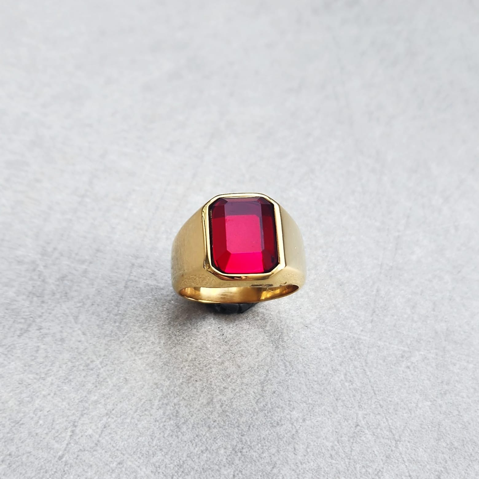 Rubrum Ring - Imagen 3
