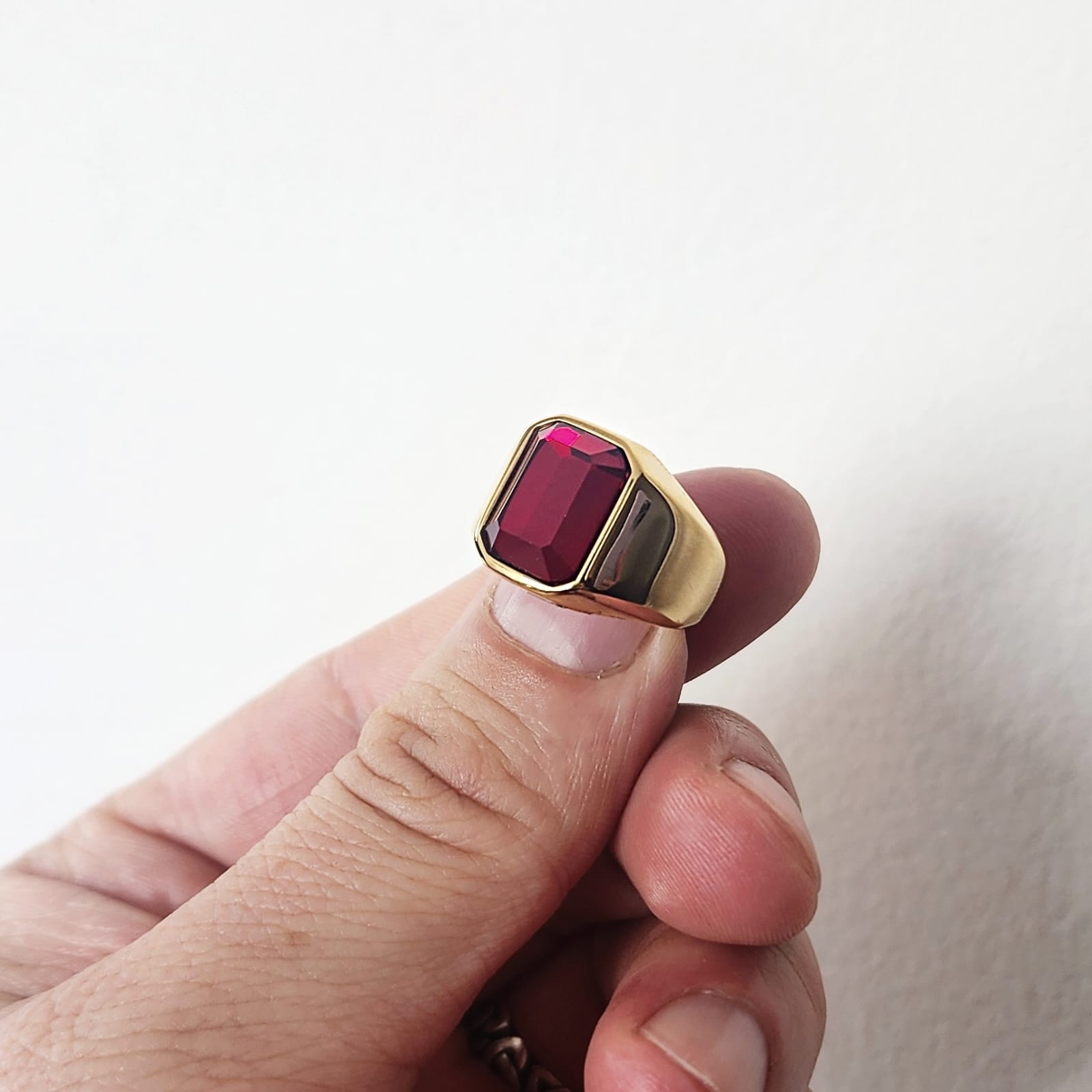 Rubrum Ring - Imagen 4