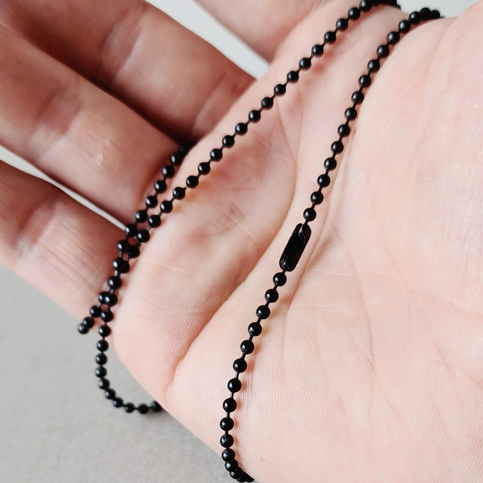 Militar Chain Choise - Imagen 10