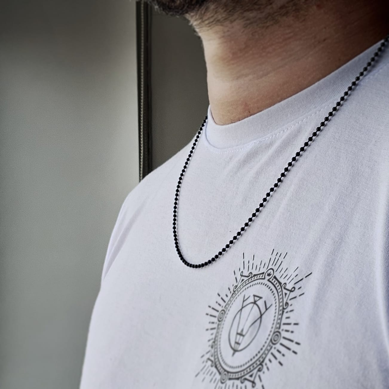 Militar Chain Choise - Imagen 9
