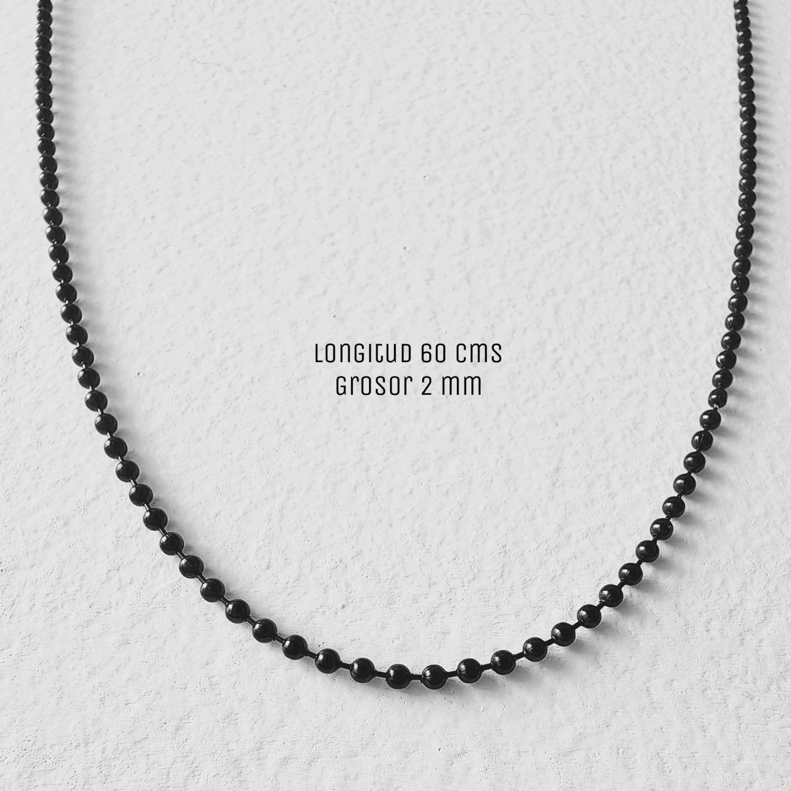Militar Chain Choise - Imagen 12