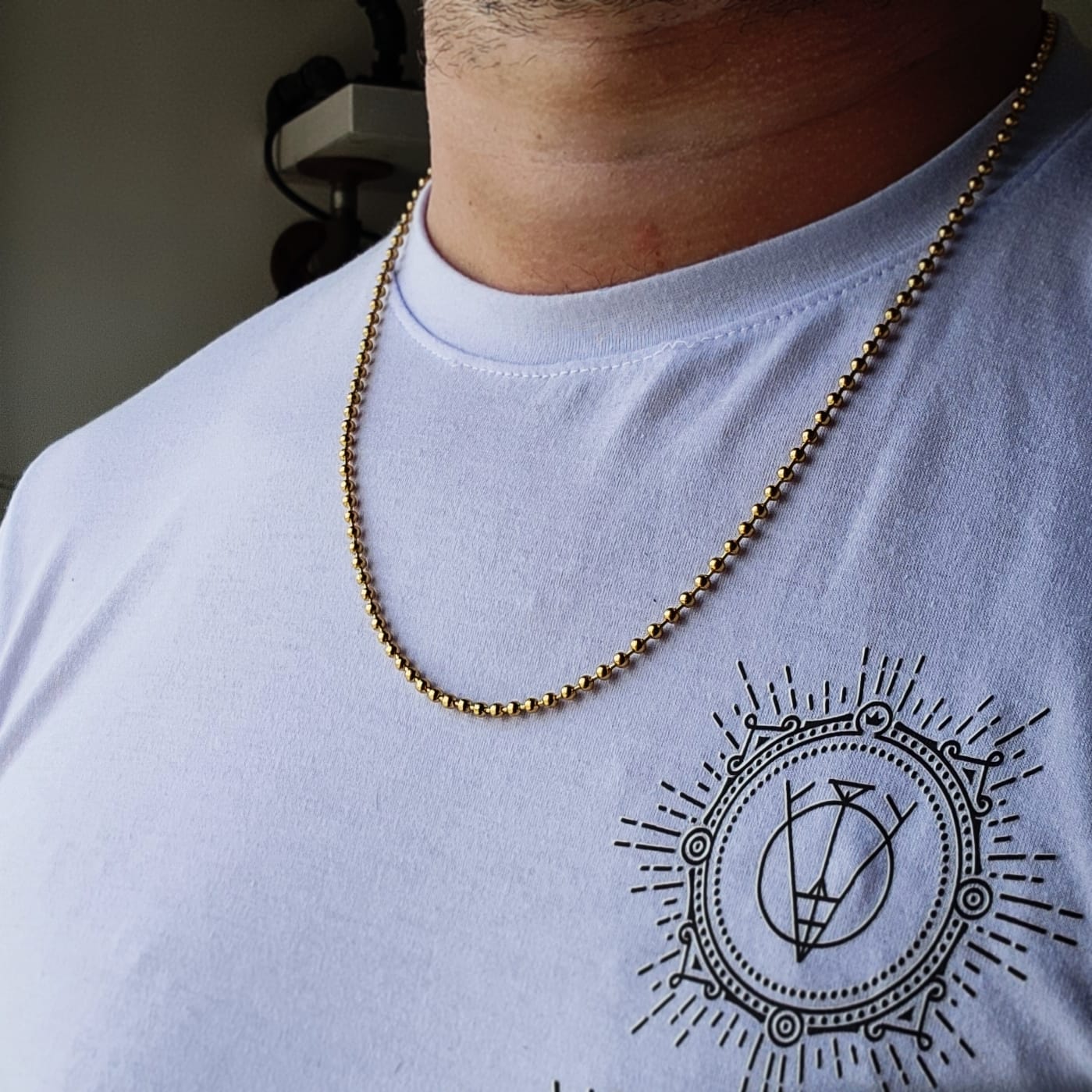Militar Chain Choise - Imagen 2