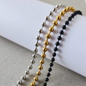 Militar Chain Choise