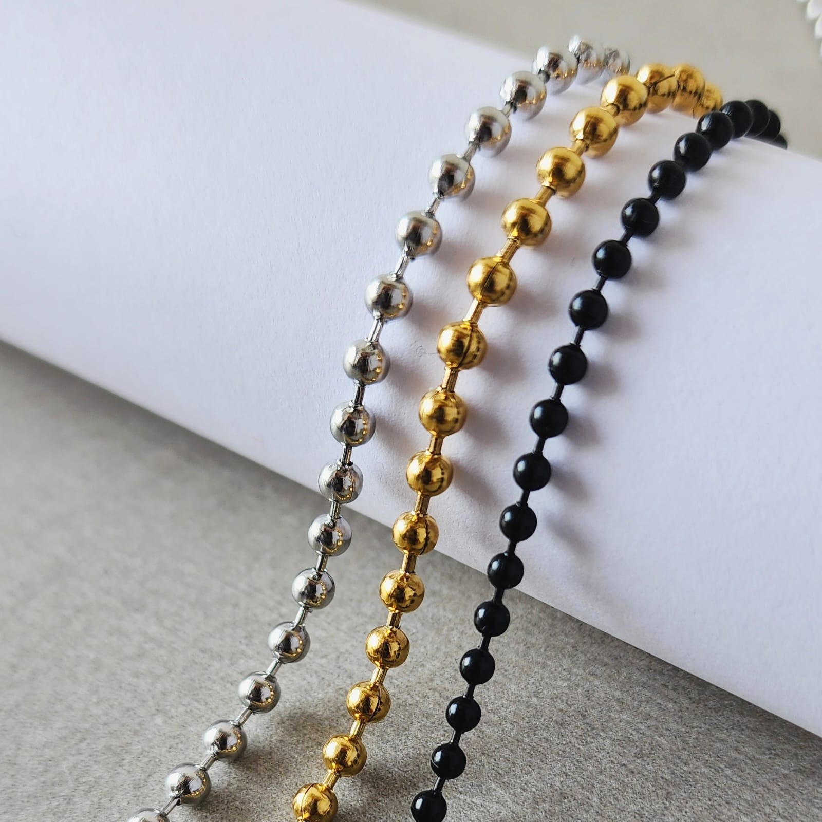 Militar Chain Choise
