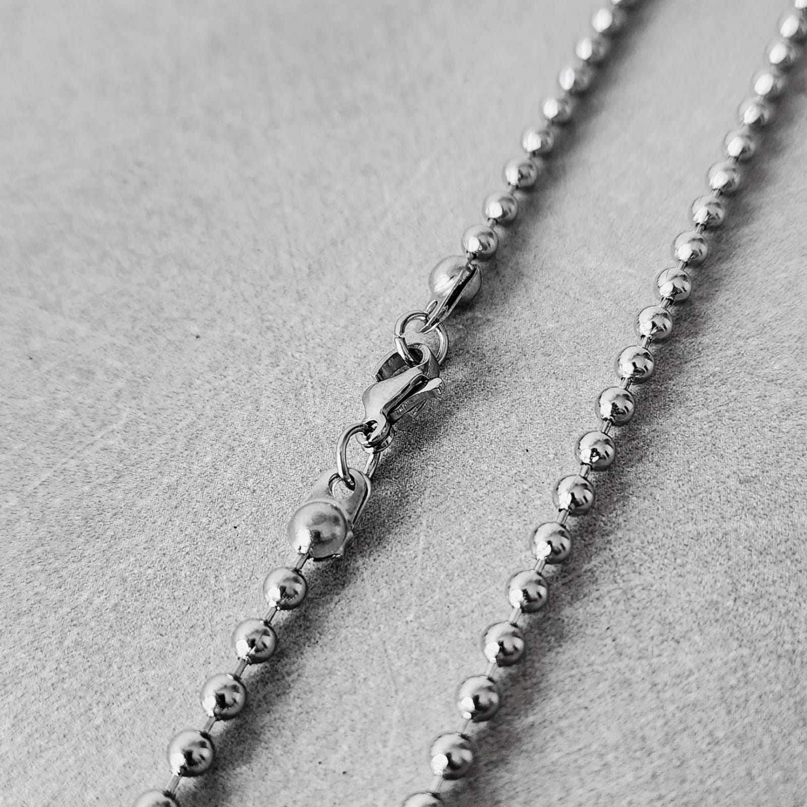 Militar Chain Choise - Imagen 8