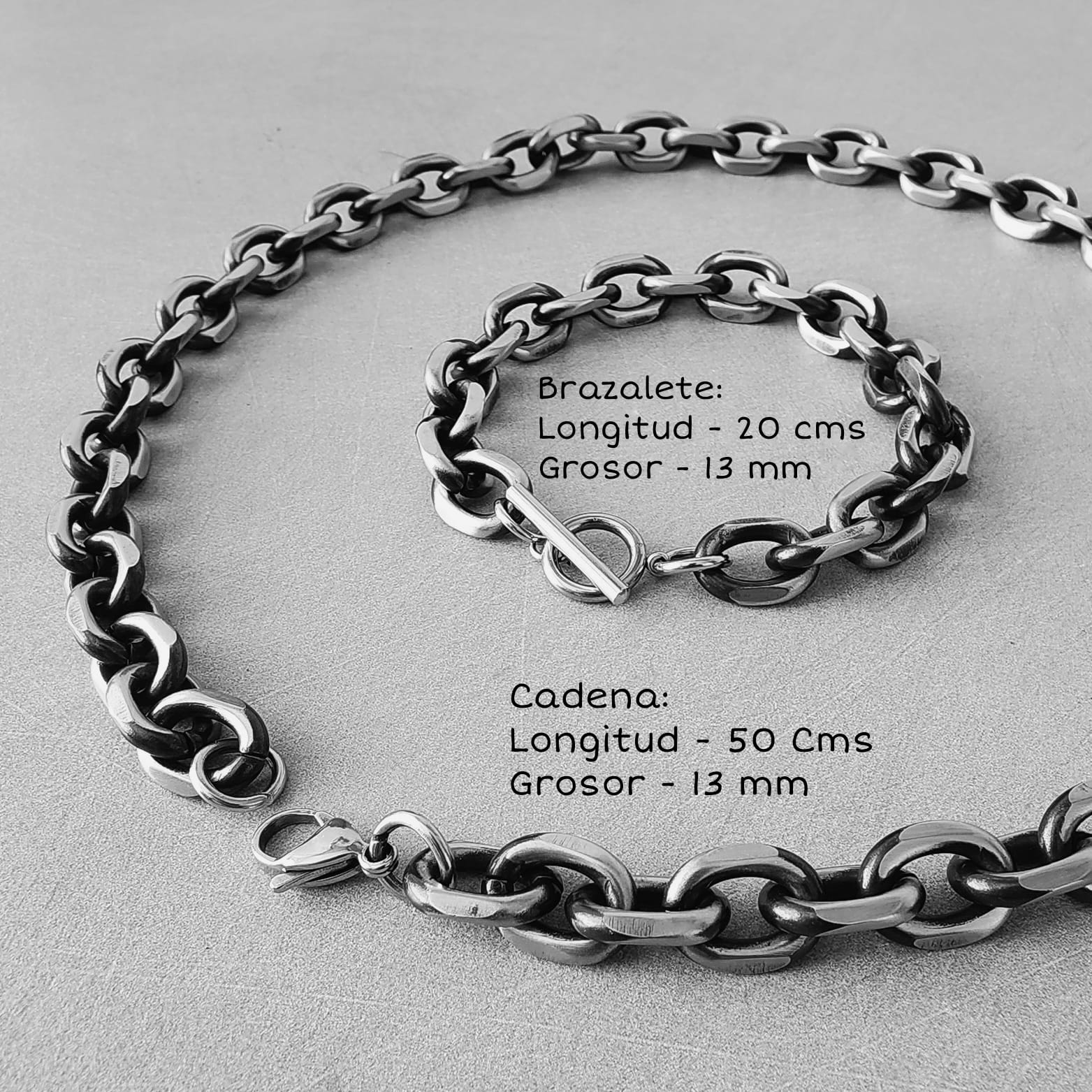 Set Prolinks - Imagen 6