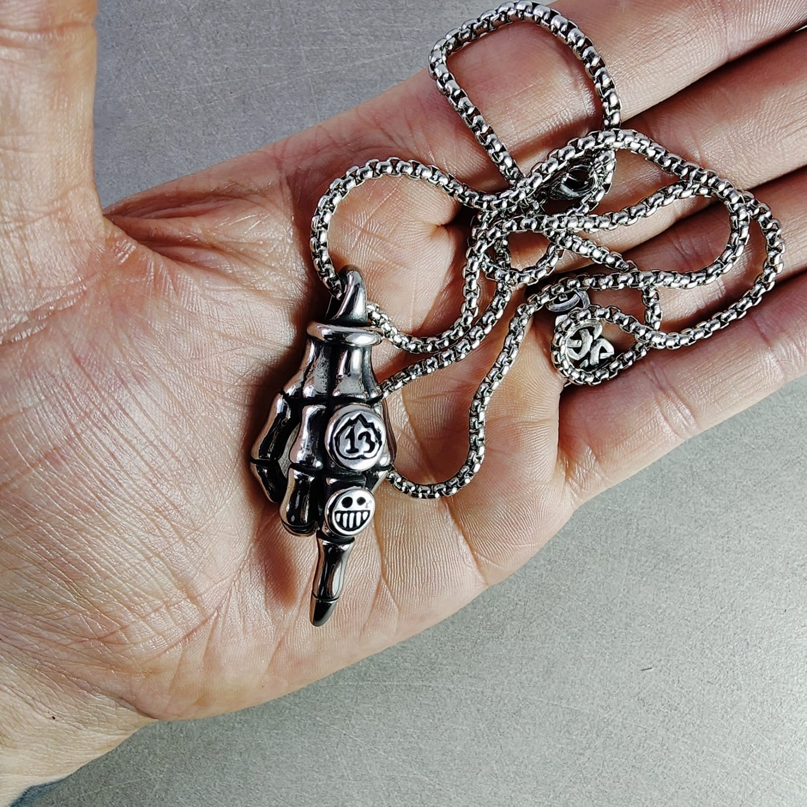 Obscenity Chain - Imagen 4