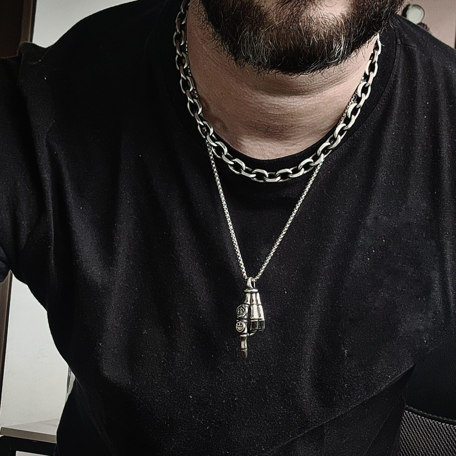 Obscenity Chain - Imagen 5