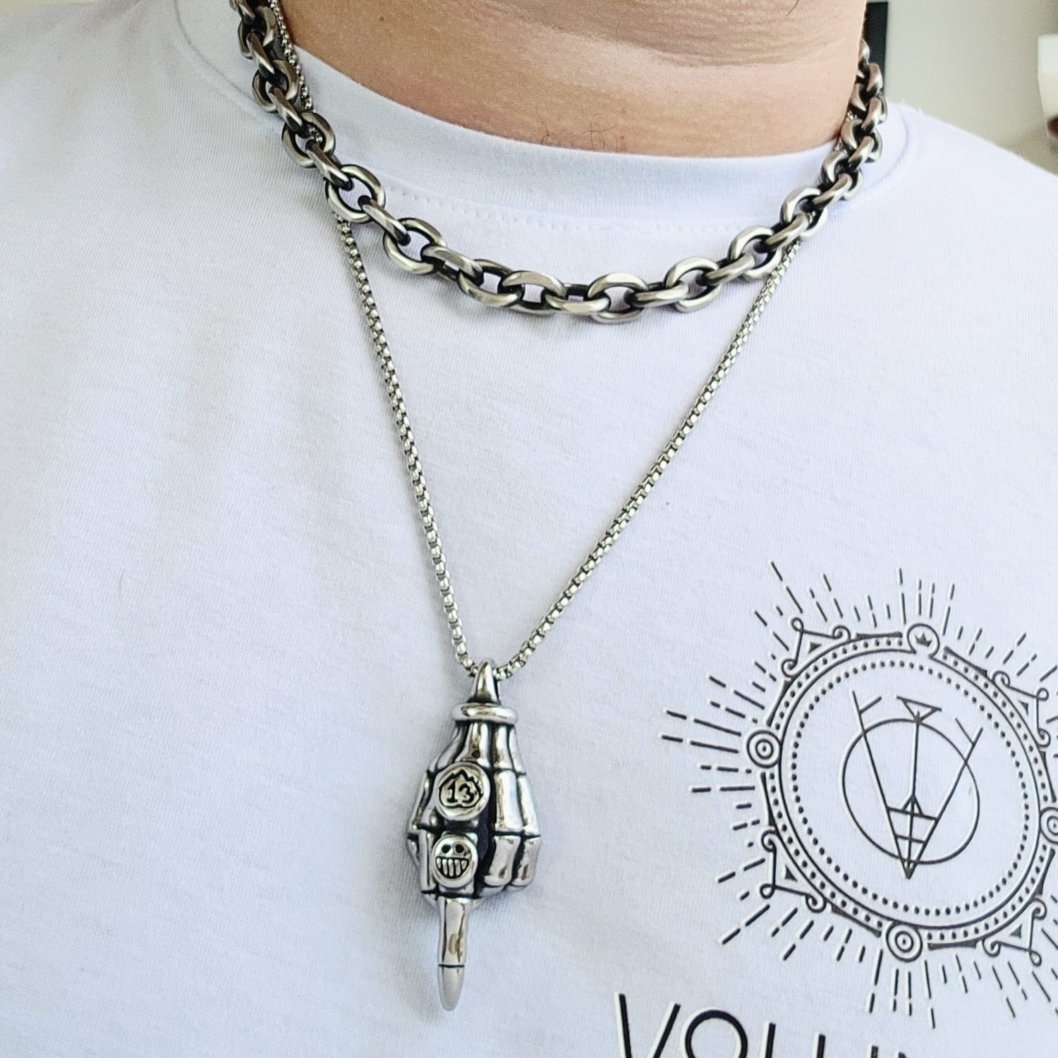 Obscenity Chain - Imagen 2