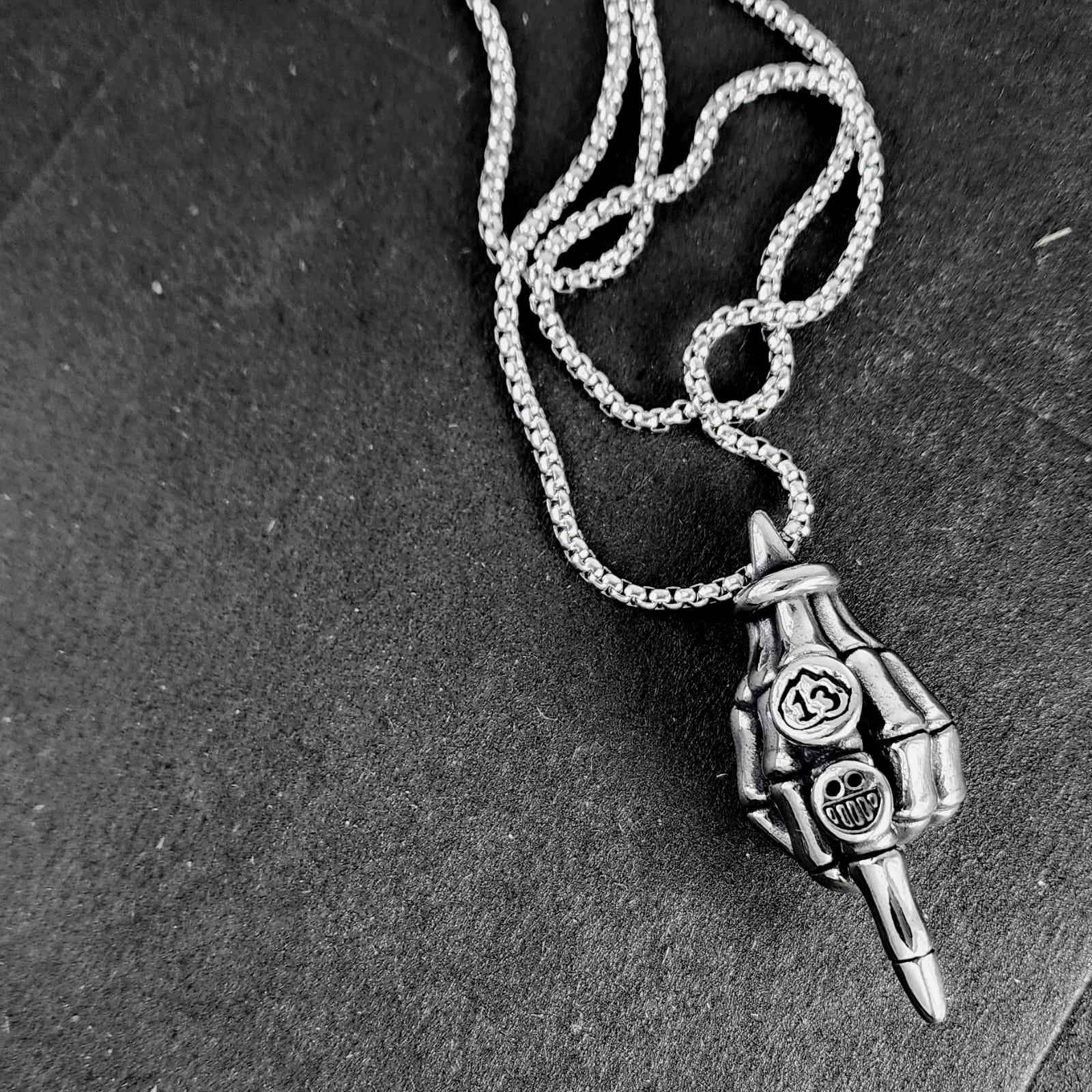 Obscenity Chain - Imagen 3
