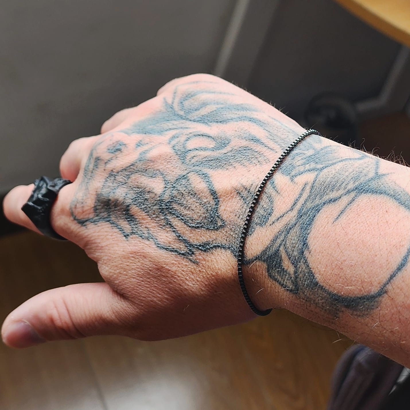 Void Brazalete - Imagen 2