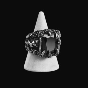 Nocturne Ring