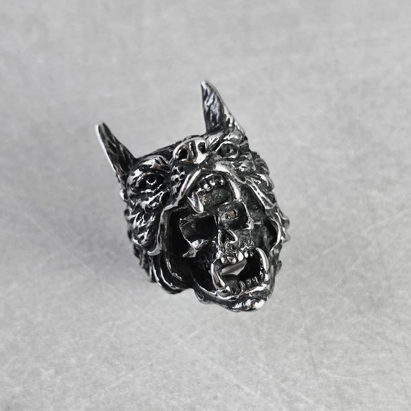 Alfa Ring - Imagen 8