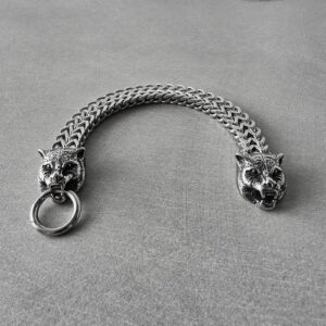 Khan Brazalete