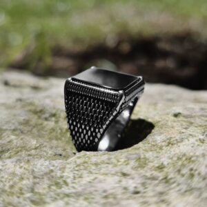 Ottoman Ring