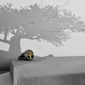 Lifetree Ring
