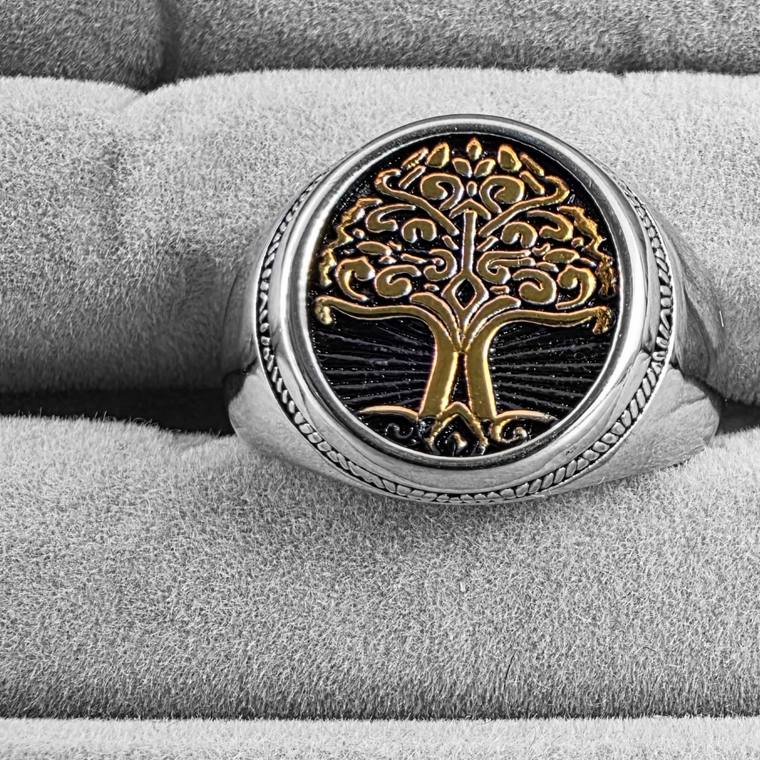 Lifetree Ring - Imagen 3