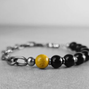 Monarca brazalete
