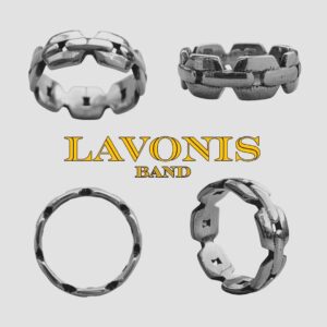 LAVONIS BAND