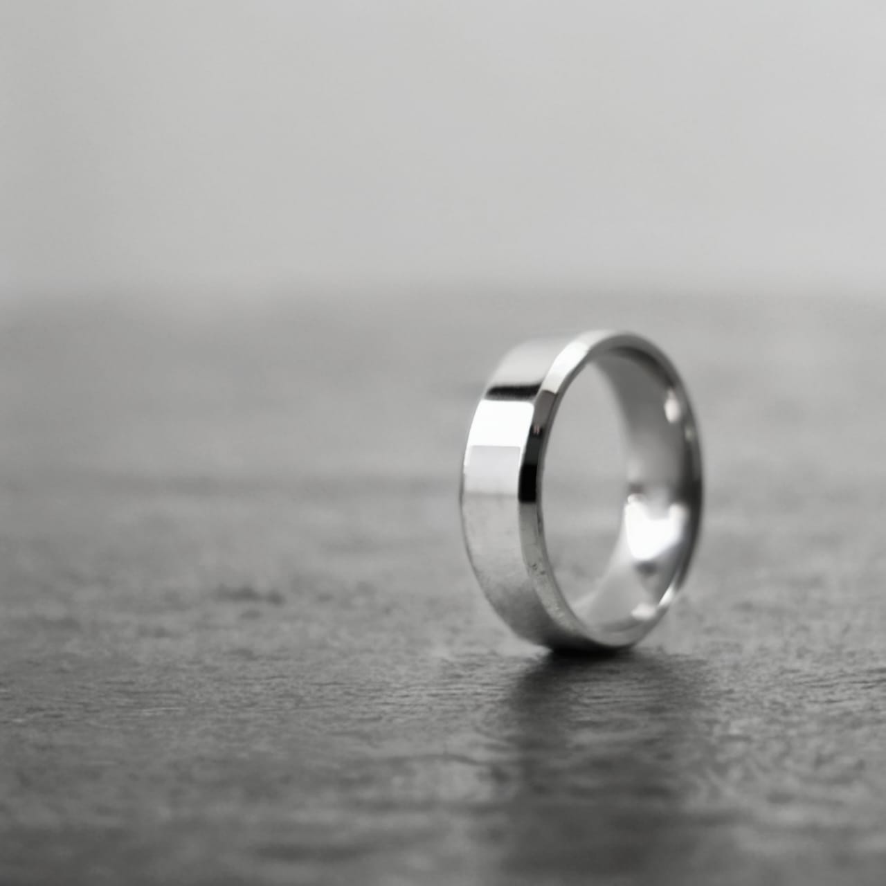 Silver Bezel band - Imagen 3
