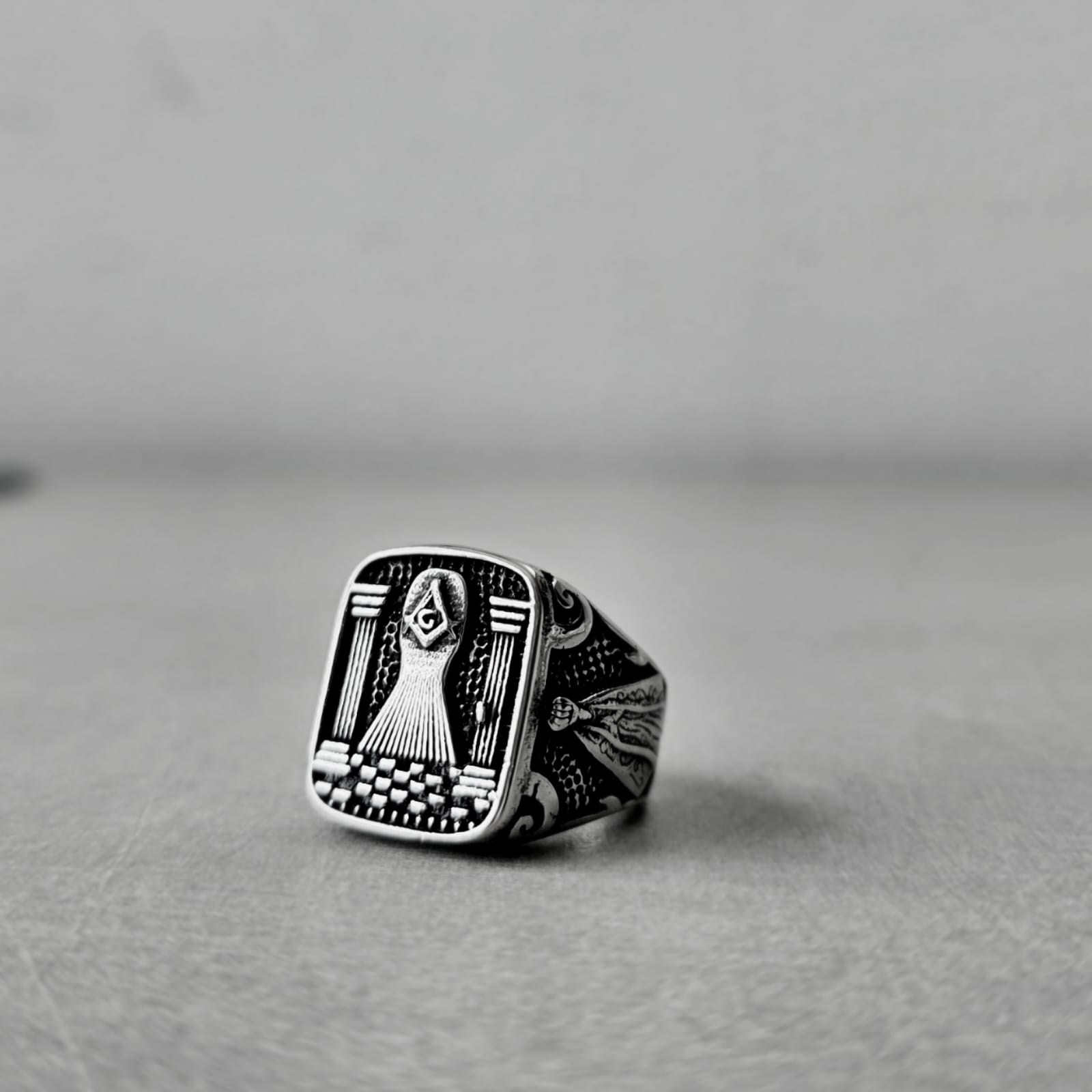 Codigo Ring - Imagen 3
