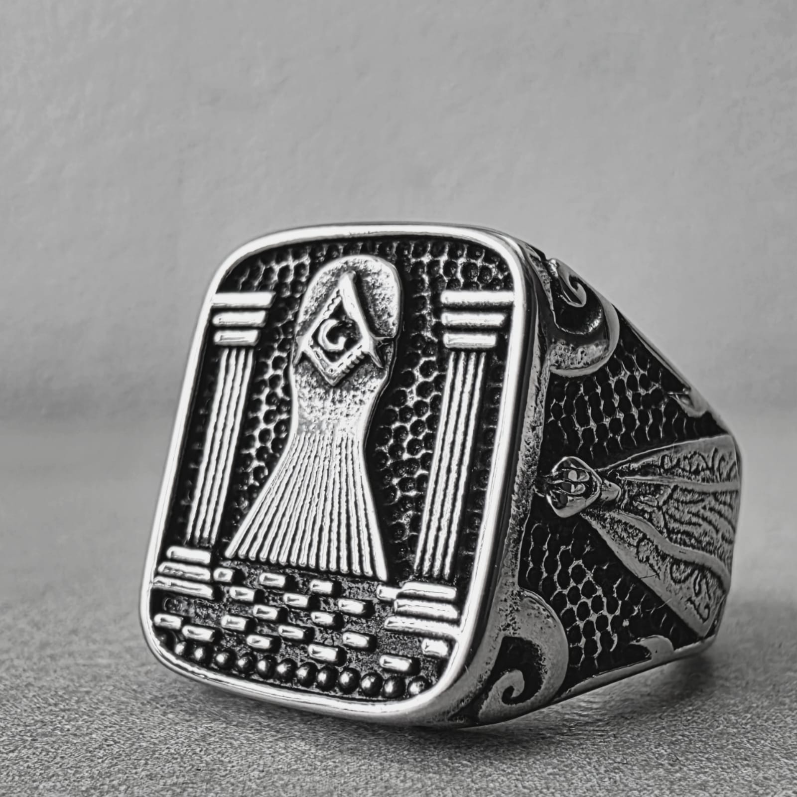 Codigo Ring - Imagen 4