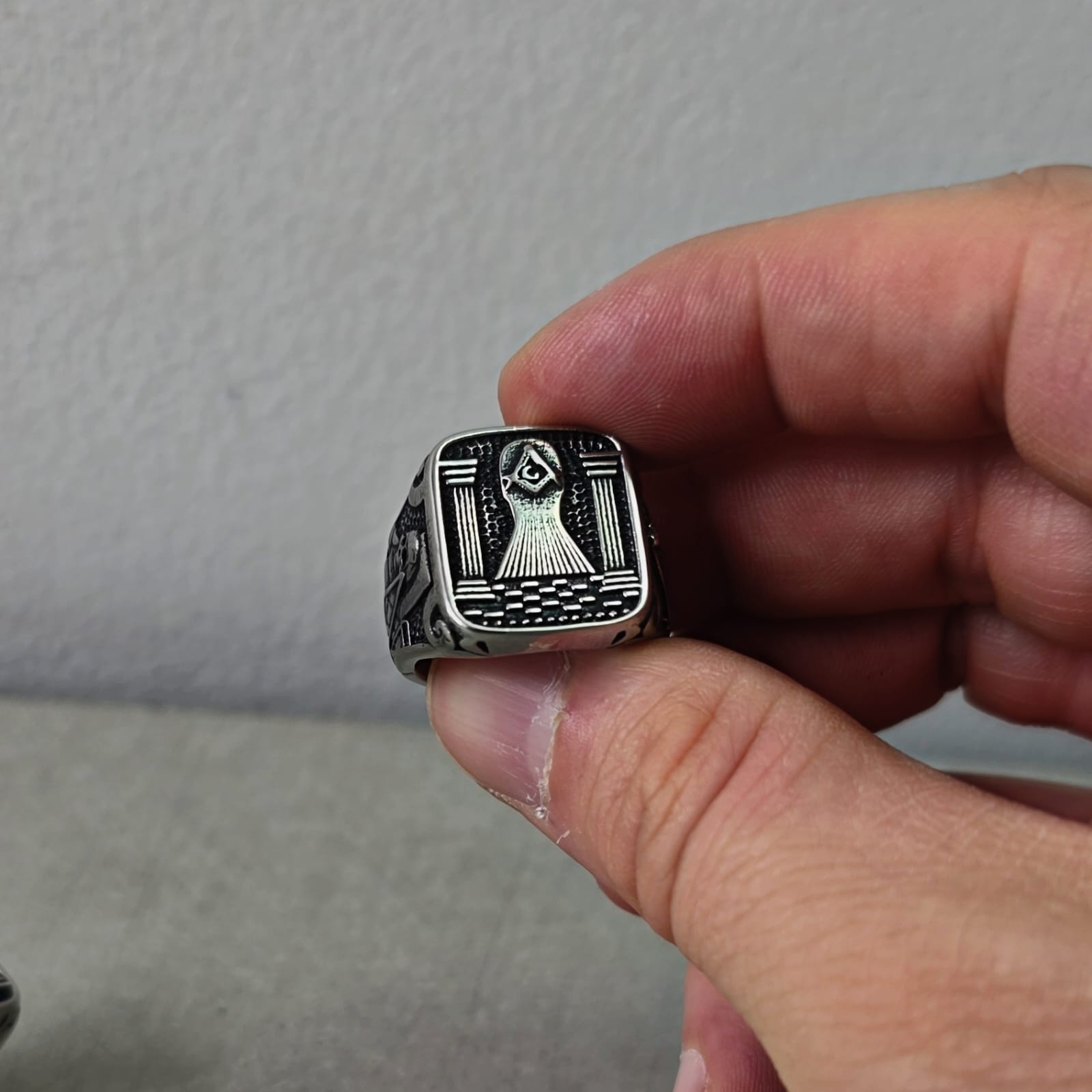 Codigo Ring - Imagen 5