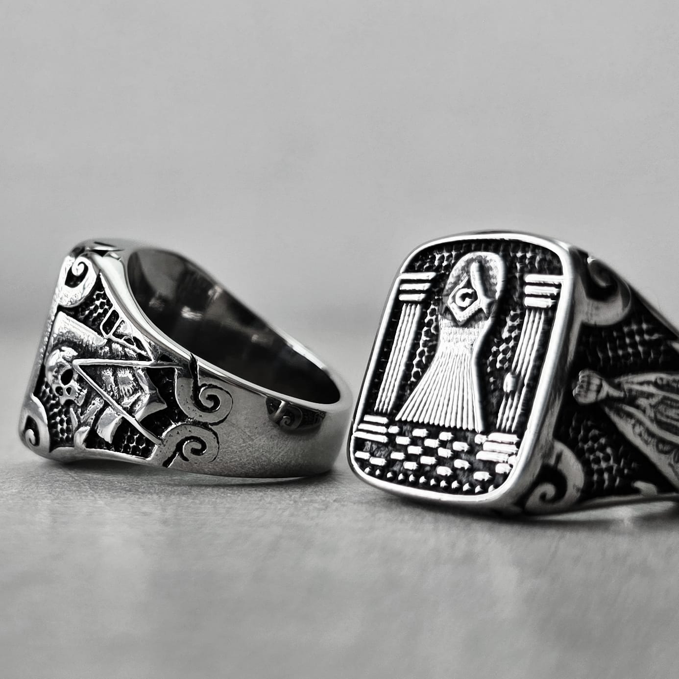 Codigo Ring