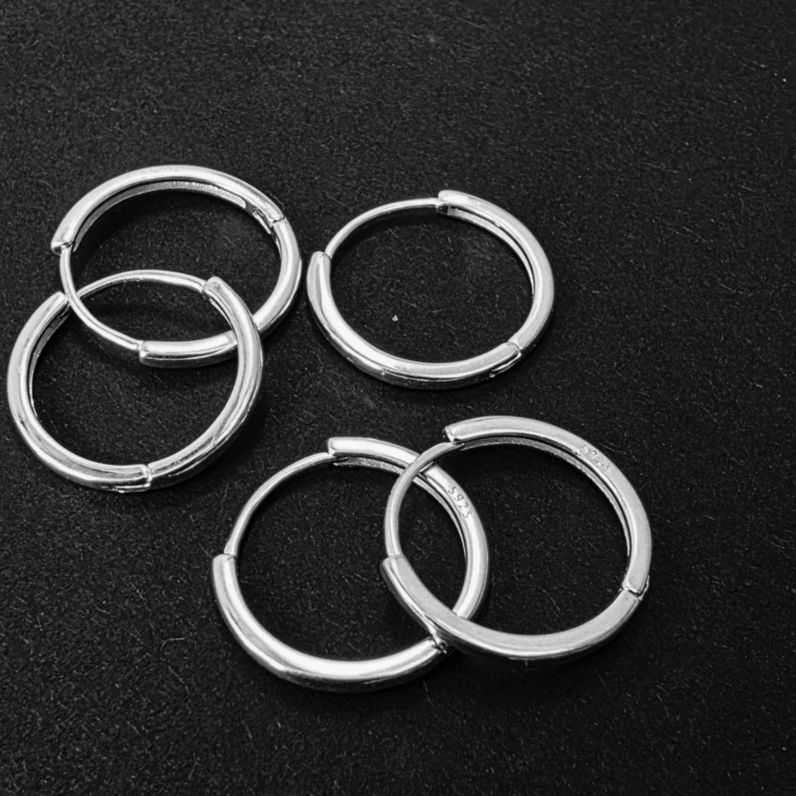 Loops -PLATA 925-