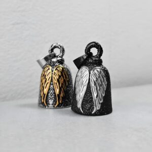 Guardian Bell Wings