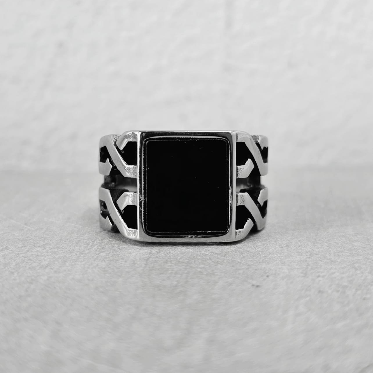 Threaded blackstone - Imagen 5