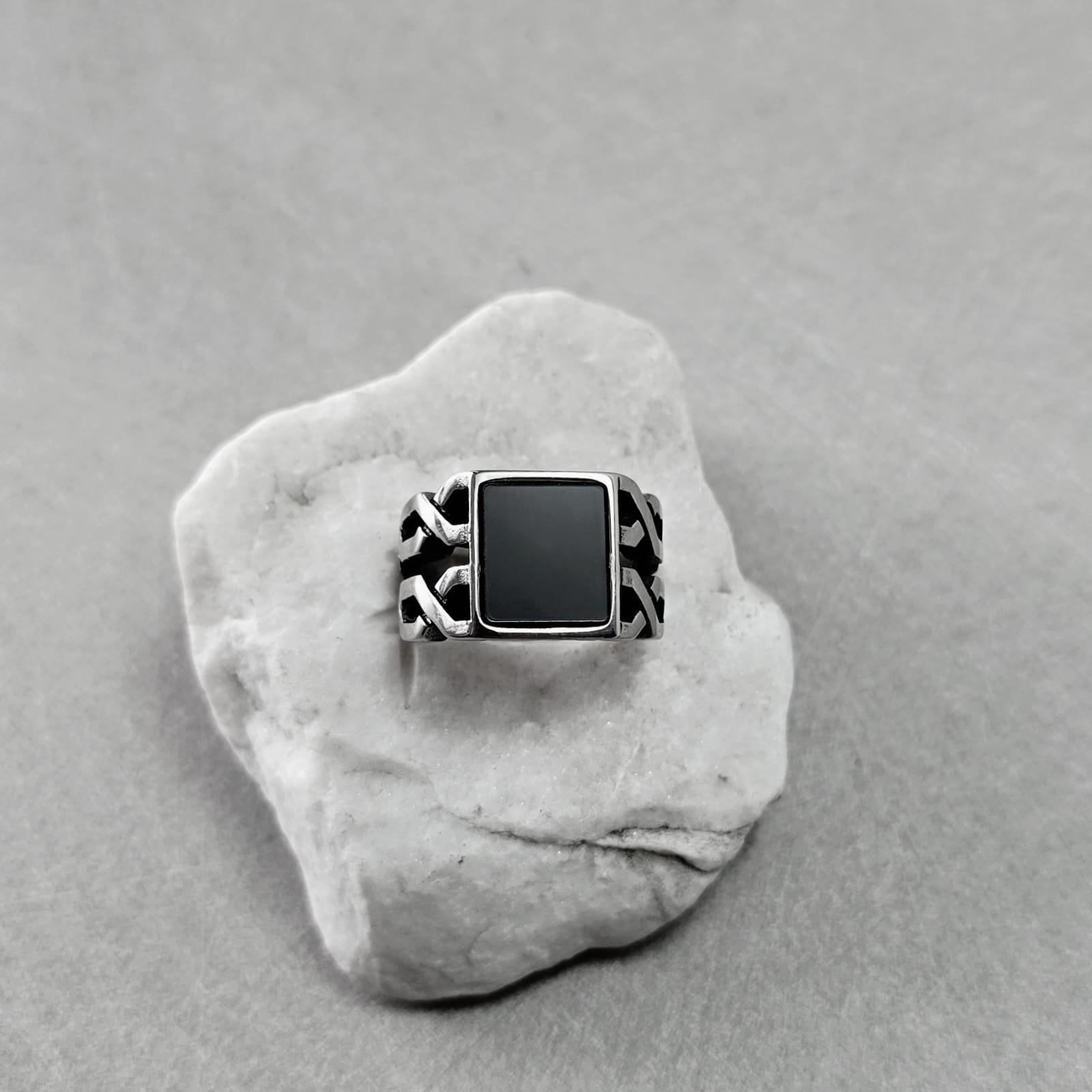 Threaded blackstone - Imagen 4