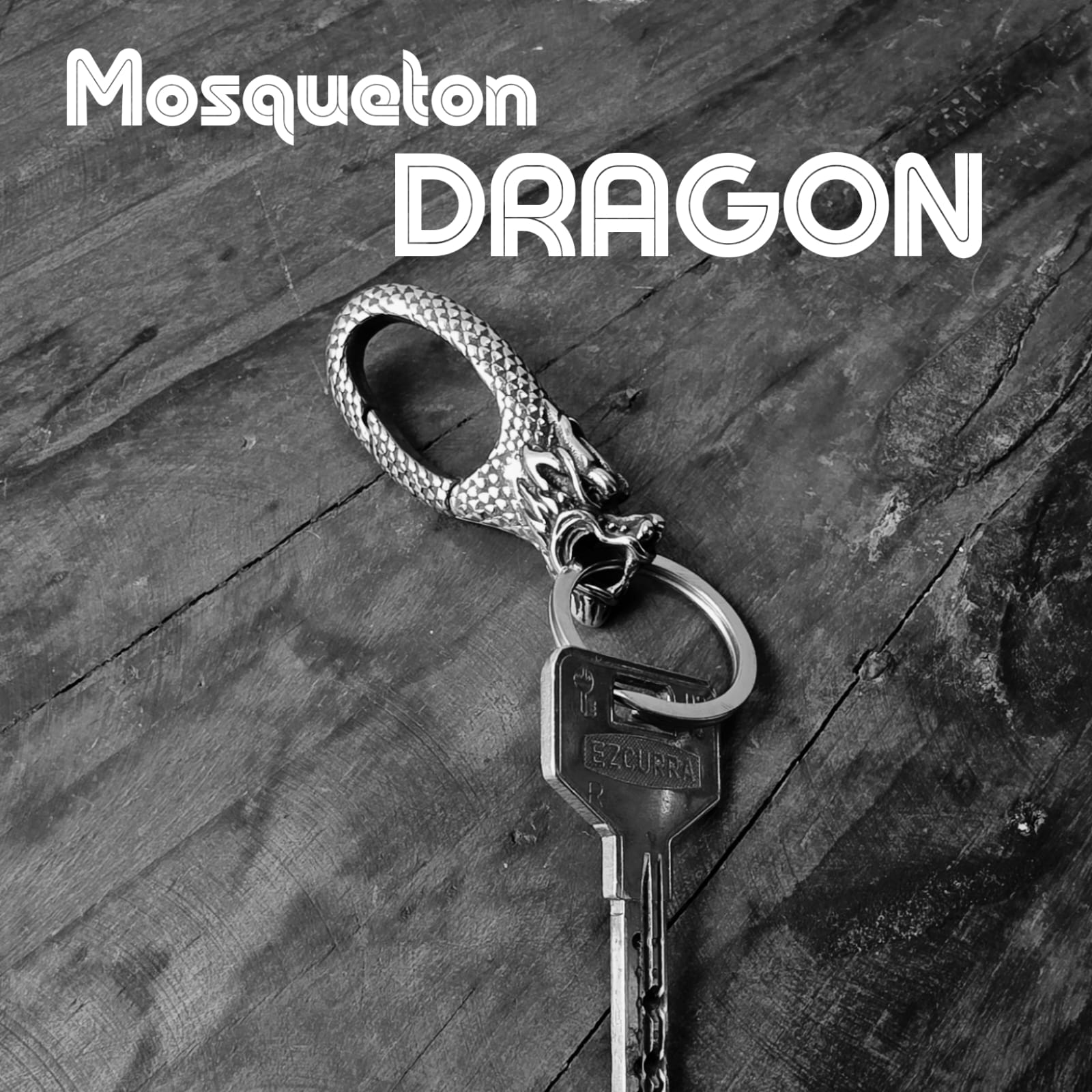 MOSQUETONES - Imagen 6